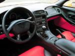 Chevrolet Corvette Z06 2001 года